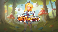 Alice In Winderland