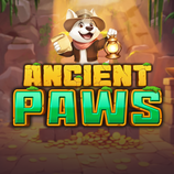 Ancient Paws