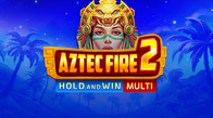 Aztec Fire 2