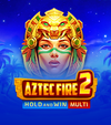 Aztec Fire 2