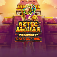 Aztec Jaguar Megaways