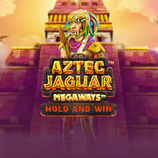 Aztec Jaguar Megaways
