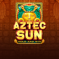 Aztec Sun