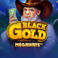 Black Gold Megaways
