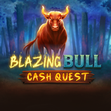 Blazing Bull Cash Quest