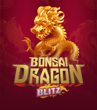 Bonsai Dragon Blitz