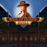 Book of Secrets Extra