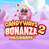 Candyways Bonanza Megaways 2
