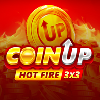 Coin Up Hot Fire
