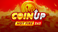 Coin Up Hot Fire