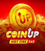 Coin Up Hot Fire
