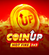 Coin Up Hot Fire