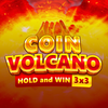 Coin Volcano