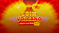 Coin Volcano