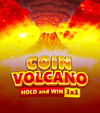 Coin Volcano