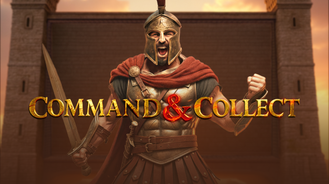 Command And Collect Battlefield