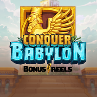 Conquer Babylon