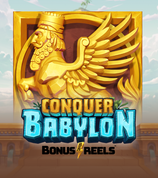 Conquer Babylon