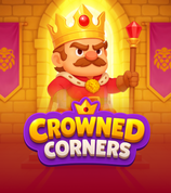 Crowned Corners
