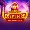 Egypt Fire