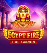 Egypt Fire
