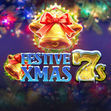 Festive Xmas 7s
