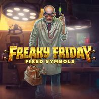 Freaky Friday Fixed Symbols