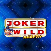 Joker Wild Respin