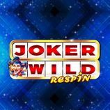 Joker Wild Respin