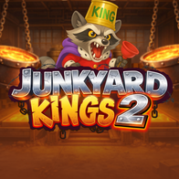 Junkyard Kings 2