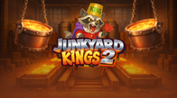 Junkyard Kings 2
