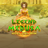 Legend Of Medusa