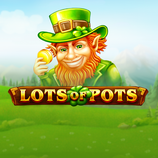 Lots of Pots
