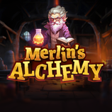 Merlins Alchemy