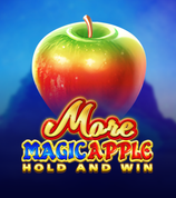 More Magic Apple