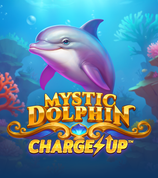 Mystic Dolphin Charge Up
