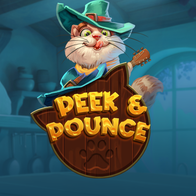 Peek And Pounce