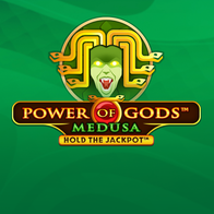 Power of Gods Medusa Extremely Light