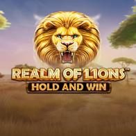Realm of Lions