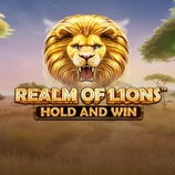 Realm of Lions