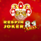 Respin Joker 81 Xmas