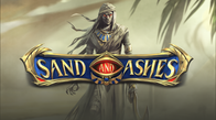 Sand And Ashes