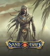 Sand And Ashes