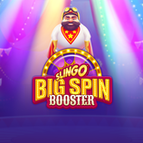 Slingo Big Spin Booster
