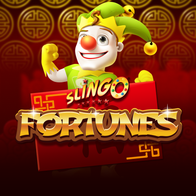 Slingo Fortune