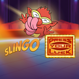 Slingo Press Your Luck