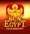 Sun Of Egypt