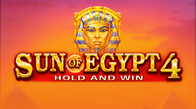 Sun Of Egypt 4