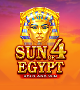 Sun Of Egypt 4