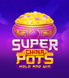 Super China Pots
